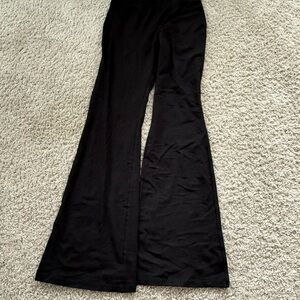 Forever 21 Black Leggings Pants Jumpsuits